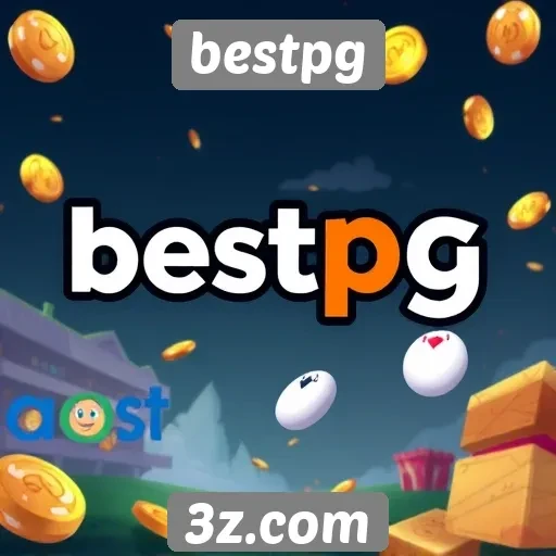 Análise das ofertas de jogos do site bestpg