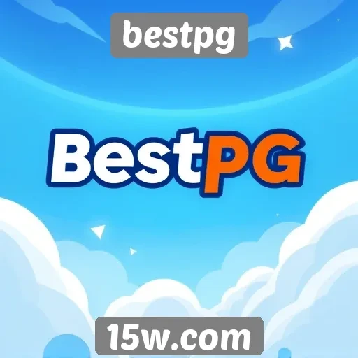 Impacto do bestpg na comunidade de jogos online