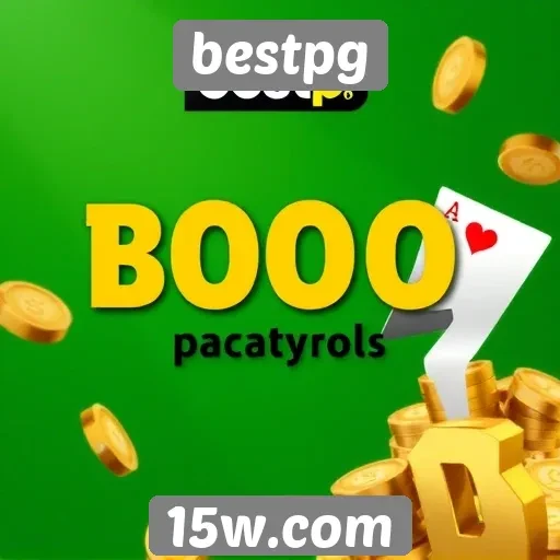 novos bônus de cadastro disponíveis no bestpg