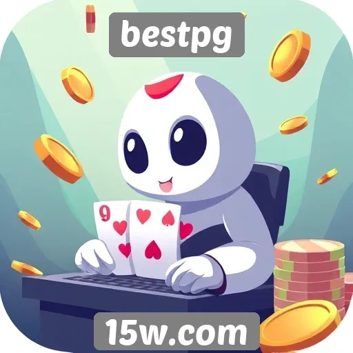 Atualizações recentes do site bestpg